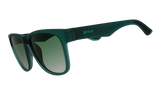 Underwater Thunder Plunder