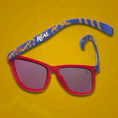 Claret & Cobalt