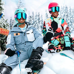 Bunny Slope Dropout