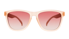 Don't Make Me Blush