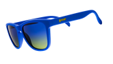 Blue Lobster's Scuba Revenge