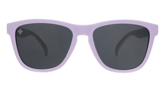 Run With Us