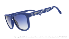 Live. Breathe. Blue.™