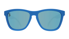 8 Clap Eye Wraps