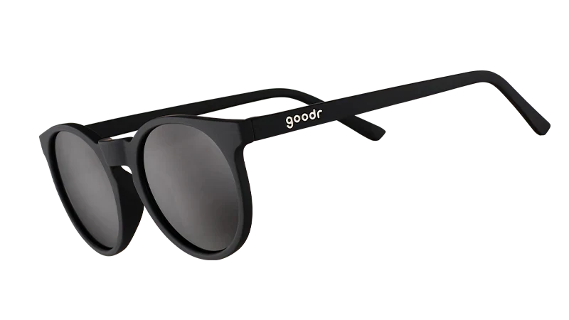 It’s Not Black It’s Obsidian