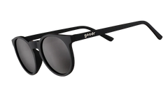 It’s Not Black It’s Obsidian