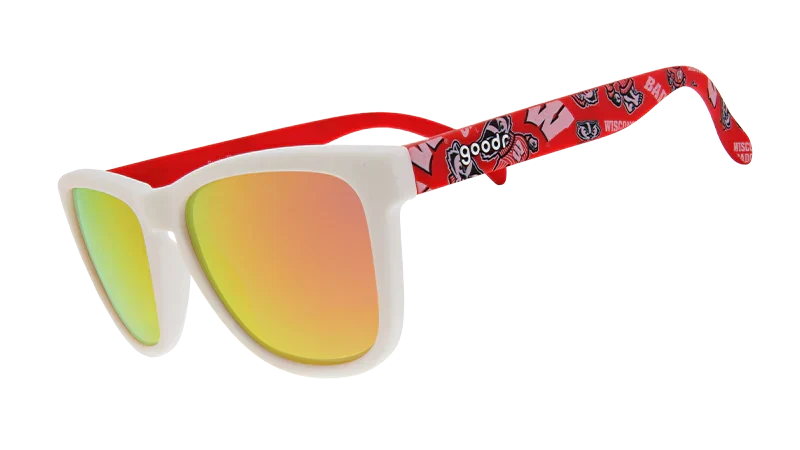 Bucky™ Vision