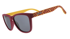 Forks Up, Sunnies On