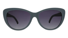 Not Gray, Diet Black