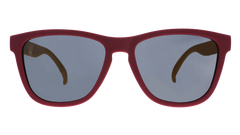 Forks Up, Sunnies On