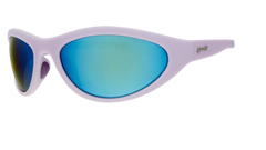 In My Periwinkle Prime